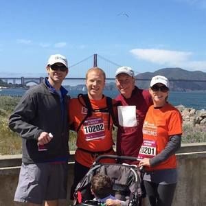 Meet your Posher, Brad